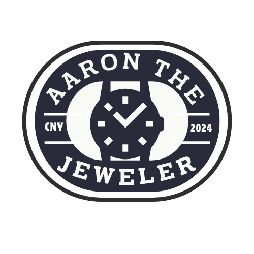 Aaron The Jeweler